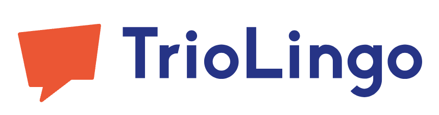 Triolingo Logo